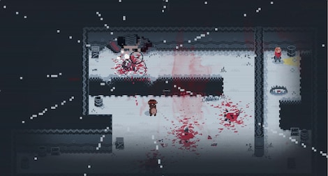 Tourists Kidnapped a Little Bear Steam Key GLOBAL - 3