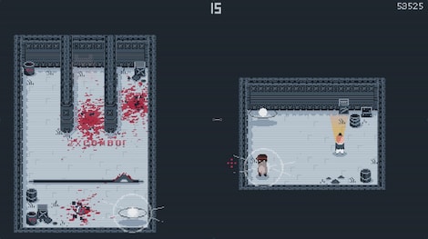 Tourists Kidnapped a Little Bear Steam Key GLOBAL - 0