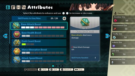 Towa and the Guardians of the Sacred Tree | Deluxe Edition (PC) - Steam Account - GLOBAL - 10