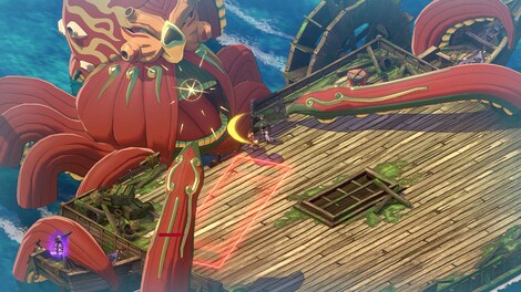 Towa and the Guardians of the Sacred Tree | Deluxe Edition (PC) - Steam Key - EUROPE - 12