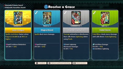 Towa and the Guardians of the Sacred Tree (PC) - Steam Account - GLOBAL - 7