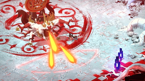 Towa and the Guardians of the Sacred Tree (PC) - Steam Key - EUROPE - 6