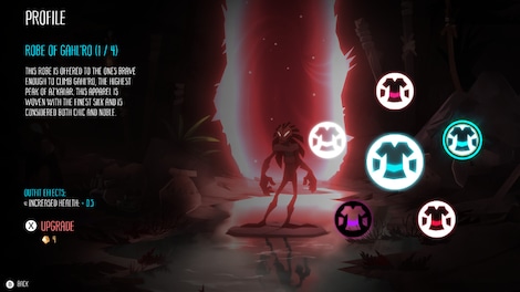 Towaga: Among Shadows (Xbox One) - Xbox Live Key - ARGENTINA - 8