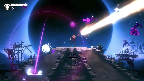 Towaga: Among Shadows (Xbox One) - Xbox Live Key - ARGENTINA - 7