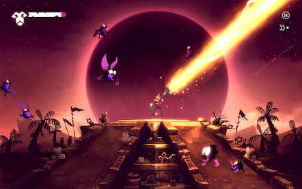 Towaga: Among Shadows (Xbox One) - Xbox Live Key - ARGENTINA - 3