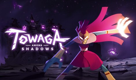 Towaga: Among Shadows (Xbox One) - Xbox Live Key - ARGENTINA - 0