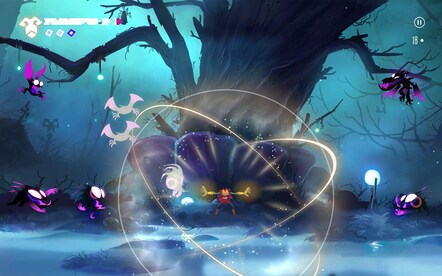Towaga: Among Shadows (Xbox One) - Xbox Live Key - EUROPE - 5