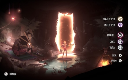 Towaga: Among Shadows (Xbox One) - Xbox Live Key - EUROPE - 9