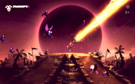 Towaga: Among Shadows (Xbox One) - Xbox Live Key - EUROPE - 3