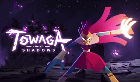 Towaga: Among Shadows (Xbox One) - Xbox Live Key - EUROPE - 0