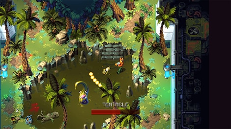 Tower 57 Steam Key PC GLOBAL - 3