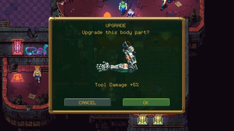 Tower 57 Steam Key PC GLOBAL - 4
