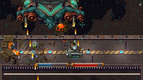 Tower 57 Steam Key PC GLOBAL - 0