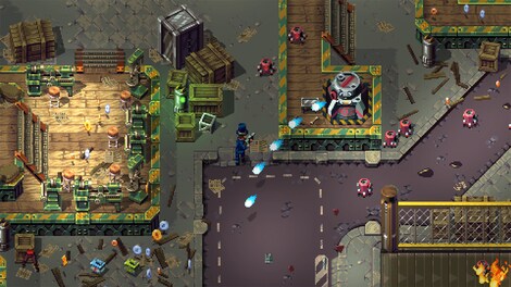 Tower 57 Steam Key PC GLOBAL - 5