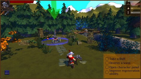 Tower Defense Ultimate Steam Gift GLOBAL - 10