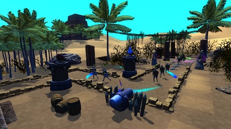 Tower Defense Ultimate Steam Key GLOBAL - 7