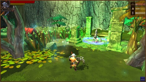 Tower Defense Utimate Steam Key GLOBAL - 11