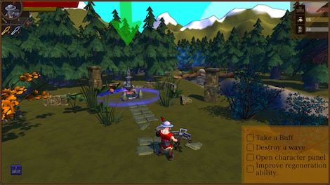 Tower Defense Utimate Steam Key GLOBAL - 10