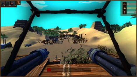 Tower Defense Utimate Steam Key GLOBAL - 8