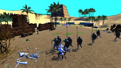 Tower Defense Utimate Steam Key GLOBAL - 7