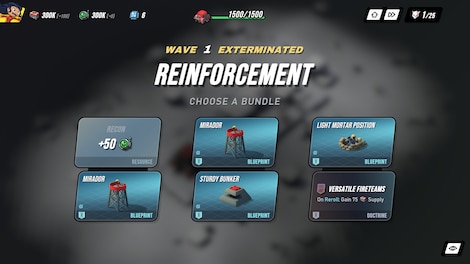 Tower Dominion (PC) - Steam Gift - EUROPE - 6