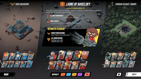 Tower Dominion (PC) - Steam Gift - EUROPE - 7