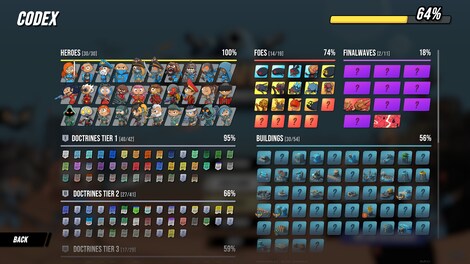 Tower Dominion (PC) - Steam Gift - GLOBAL - 8