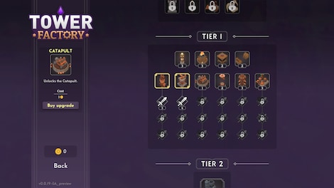 Tower Factory (PC) - Steam Gift - GLOBAL - 5