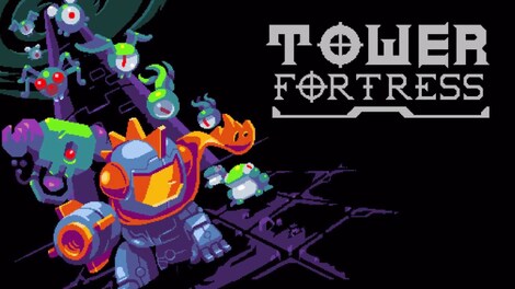 Tower Fortress PC Steam Key GLOBAL - 3
