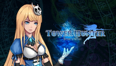 Tower Hunter:Erza's Trial Steam Key GLOBAL - 0