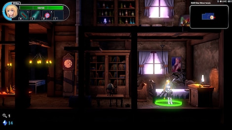 Tower Hunter:Erza's Trial Steam Key GLOBAL - 6