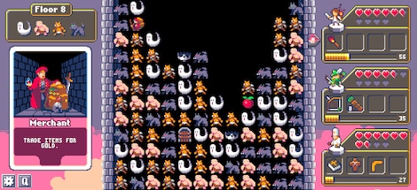 Tower of Archeos Steam Gift GLOBAL - 8