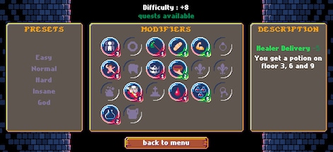 Tower of Archeos Steam Key GLOBAL - 0