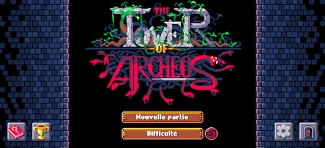 Tower of Archeos Steam Key GLOBAL - 10