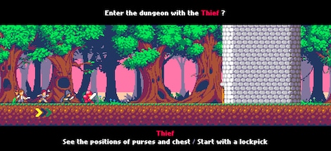 Tower of Archeos Steam Key GLOBAL - 7