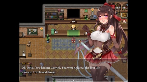 Tower of Ardia (PC) - Steam Key - GLOBAL - 4