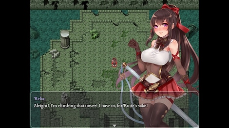 Tower of Ardia (PC) - Steam Key - GLOBAL - 3