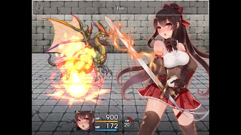 Tower of Ardia (PC) - Steam Key - GLOBAL - 5