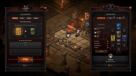 Tower of Babel: Survivors of Chaos (PC) - Steam Account - GLOBAL - 7