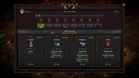 Tower of Babel: Survivors of Chaos (PC) - Steam Account - GLOBAL - 9