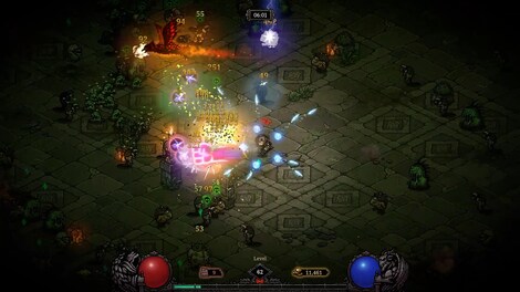 Tower of Babel: Survivors of Chaos (PC) - Steam Gift - EUROPE - 5