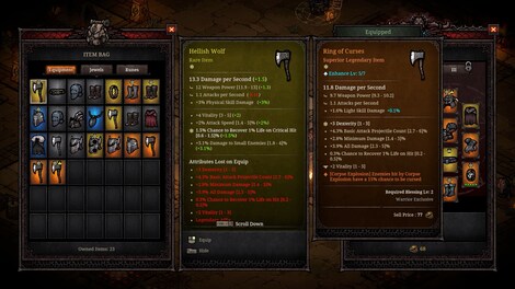 Tower of Babel: Survivors of Chaos (PC) - Steam Gift - EUROPE - 3