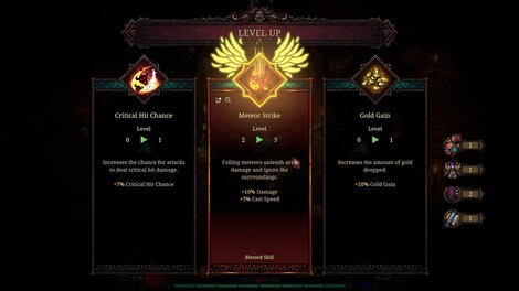 Tower of Babel: Survivors of Chaos (PC) - Steam Gift - EUROPE - 6