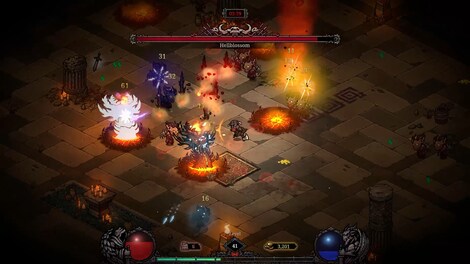 Tower of Babel: Survivors of Chaos (PC) - Steam Gift - EUROPE - 10