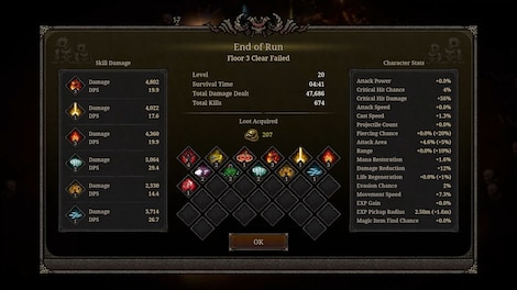 Tower of Babel: Survivors of Chaos (PC) - Steam Gift - GLOBAL - 11