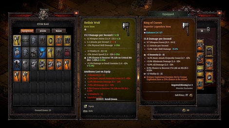 Tower of Babel: Survivors of Chaos (PC) - Steam Key - GLOBAL - 3