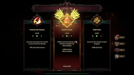 Tower of Babel: Survivors of Chaos (PC) - Steam Key - GLOBAL - 6
