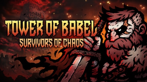 Tower of Babel: Survivors of Chaos (PC) - Steam Key - GLOBAL - 0
