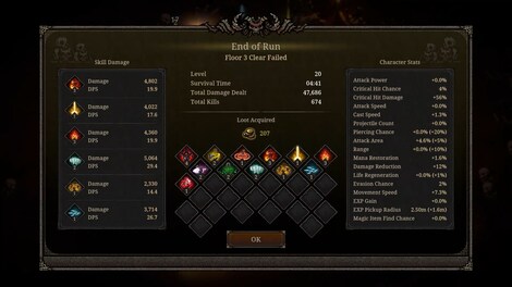 Tower of Babel: Survivors of Chaos (PC) - Steam Key - GLOBAL - 11