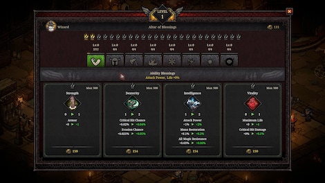 Tower of Babel: Survivors of Chaos (PC) - Steam Key - GLOBAL - 9